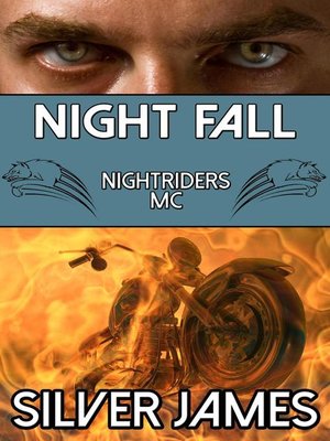 cover image of Night Fall